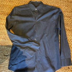 John Varvatos Button Down Shirt Men’s S